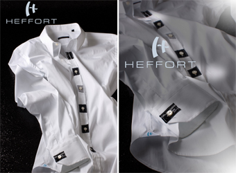 VIP Collection with the best fabrics and swatches for our Italian fashion shirts for men, Heffort shirts franchise vendors the real Italian men shirts collection for winter and summer seasons, Heffor offers classic shirts for franchising, Italian classic shirts and fashion shirts for men franchise business, Heffort is an Italian trademark created to men fashion distributors, franchising and wholesalers. Heffort shirts manufactured by Texil3 introduces a new way to become a Partner in shirts Business: a modern franchising to grow up together with our partners and increase fashion shirts business profit.
